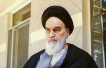 آیت الله هاشمی از پذیرش قطعنامه به وسیله امام چه می گوید؟