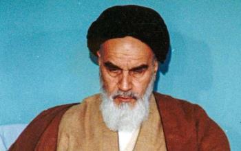 انتقاد امام از سکوت پاپ مقابل ظلمی که بر بشر می رود