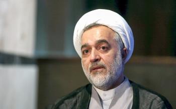 جماعتی، شیخ همیشه خندان دفتر امام