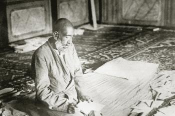 نقش مدرس در پیوند میان تعلیم دینی و سیاست معاصر ایران