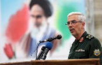 روایت سردار شهید باقری از اولین دیدار خصوصی اش با امام