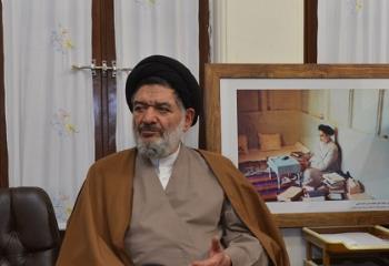 نفوذ آمریکا و اسرائیل در ایران قبل از انقلاب اسلامی به روایت حجت الاسلام محتشمی پور 
