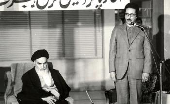 عزل بنی صدر چگونه رقم خورد؟/روایت گل آقا از گریه شهید رجایی