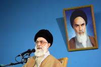  ببینید | رهبر معظم انقلاب در پیام تلویزیونی خطاب به ملت ایران: نیروهای مسلح، رژیم رذل صهیونی را بیچاره خواهند کرد/ رژیم صهیونی از این جنایت، سالم خلاصی نخواهد یافت/ ملت ایران مطمئن باشند در این زمینه کوتاهی نخواهد شد