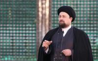 سید حسن خمینی: دین داری که وارد جامعه نشود و دردزدایی نکند، دین دار نیست/ اگر دوست دیگری کار درستی انجام می دهد، بگذاریم انجام دهد/ راه مقابله با صهونیست ها، قوی شدن است