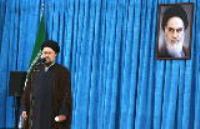 سیدحسن خمینی: هدف دشمنان دور کردن مردم و دلهای نسل های جدید از امام ماست/ انقلاب ما مردمی ترین انقلاب در طول تاریخ بوده است/ برای ملت هیچ چیز به اندازه عزت کلیدی نیست