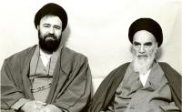 پندهای پدرانه امام خمینی به حاج احمد آقا