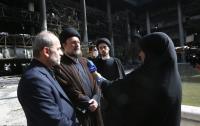 یادگار امام: ایران فردا با ایران دیروز متفاوت است/ ما سدّهای بسیار بزرگی را شکستیم/ ارزش همدلی بین مردم، از صد ساختمان تخریب شده بیشتر است/ وجود رهبری و تدابیر ایشان، یکی از الطاف خداست/ همه ما سرباز جمهوری اسلامی هستیم