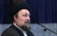 سید حسن خمینی: امام یک «عدالتخواه مردمگرا» است/ عدالتخواهی و مردمگرایی نباید با جمهوریت در تعارض باشد/ تفرق ها شکننده انقلاب ما است؛ مراقب باشیم شقاق نیندازیم