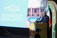 بازگشت به «عقلانیتِ معنوی»؛ ضرورت عبور از گسست های فرهنگی/ تحلیل راهبردی وزیر میراث  فرهنگی در چهارمین هفته فرهنگی بر آستان آفتاب 