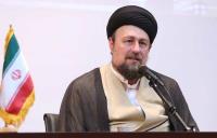 سید حسن خمینی: اینکه در میانه مذاکرات رییس جمهور آمریکا با لحنی سخیف و تحقیرآمیز صحبت کند، غیر قابل قبول است/ جمهوری اسلامی ایران در شرایط کنونی با مبنایی عقلانی تصمیم به مذاکره گرفت/ کسی که اقدام به تحقیر ملت ایران کند، خودش تحقیر می شود