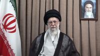 تمجید رهبر معظم انقلاب از رفتار متین، شجاعانه و وقت شناسانه ملت ایران در مقابل تهاجم رژیم صهیونی 