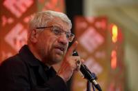 روایت آهنگران از اخطاری که از امام گرفت/ امام به حاج   سید احمد   آقا فرمودند که: «به ایشان بگویید اشعار ‎ ‎ حماسی بخواند»