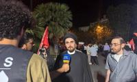 سید احمد خمینی: اگر دشمن فکر می کند می تواند این انقلاب را از جا بکند، مرتکب اشتباه بزرگی شده است