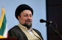 سید حسن خمینی: آنچه که ما را در مقابل رژیم صهیونیستی پیروز کرد و در آینده هم پیروز می کند، قیام لله است