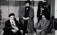 روایت مرحوم حاج سید احمدآقا از خیانت های بنی صدر؛ از نقشه ای که برای جان امام کشیده بود تا نخست وزیری حاج احمد