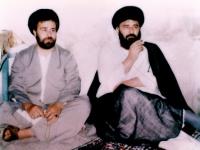 حاج آقا مصطفی و حاج احمد آقا/ یک رسالت در خدمت نهضت امام