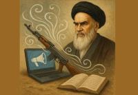 از نوار کاست تا کدهای دیجیتال/ امتداد رسالت رسانه ای امام خمینی در عصر دیجیتال 