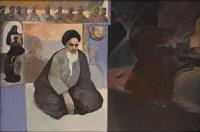 نماهنگ دریای جمال