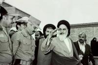 کدام فرمان امام مسیر جنگ را تغییر داد؟/ امام خمینی و خلق جهانی دیگر
