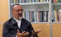 علت قهر مرحوم دعایی با امام چه بود؟/آیا امام خواسته اش را پذیرفت؟
