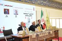 حجت الاسلام و المسلمین کمساری: امام، شخصیتی تاریخ ساز و جریان ساز است