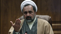 محمد جعفری گیلانی: تمام ذرات وجود آیت الله محفوظی عشق به امام بود