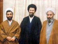 درخواست حاج احمدآقا از خدا در سفر حج به روایت مرحوم جماعتی