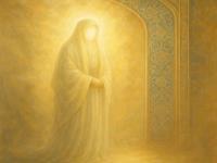 در منقبت حضرت فاطمه زهرا (س) 