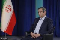 همتی: پیچیدگی شرایط کشور و ناکارآمدی مدیریتی، مانع تحقق اهداف اقتصادی امام شد/ افشاگری همتی از پشت پرده استیضاح/ امام گفته بودند آیت الله خامنه ای برازنده رهبری هستند