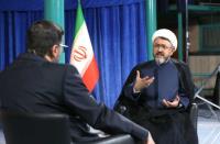 کمساری: اندیشه امام برای نظام جمهوری اسلامی مشروعیت ساز است/ خدمتی که امام به زن ایرانی کرد، هیچ کس نکرد/ بیش از 200 شبهه را نسبت به امام شناسایی کرده ایم/ مرحوم رئیسی گفت، در موضوع اعدام ها امام فتوای فقهی و دستور حکومتی دادند، اما در تعیین مصادیق و نحوه