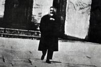 نور چشم امام در روزهای سخت/ نگاهی به وصیت نامه ۵ رجب ۱۳۸۴ در تبعید