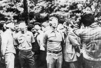 پرونده ای برای ۱۳ آبان: تحلیلی جامع بر تصرف سفارت آمریکا