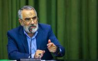 محمدعلی انصاری: انقلاب امام انقلاب فرهنگی، معنوی و علمی است