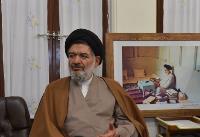 نفوذ آمریکا و اسرائیل در ایران قبل از انقلاب اسلامی به روایت حجت الاسلام محتشمی پور 