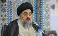 آیت الله سید مجتبی نورمفیدی: اجتهاد مصطلح برای اداره جامعه کافی نیست/ نظریه زمان و مکان امام خمینی(س) مهمترین عنصر کارآمدی فقه است