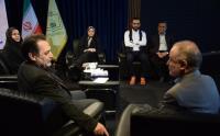 نقش رسانه در پیروزی انقلاب اسلامی از نگاه دکتر زورق