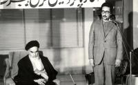 عزل بنی صدر چگونه رقم خورد؟/روایت گل آقا از گریه شهید رجایی