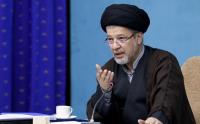 سید سعیدرضا عاملی: امام  خمینی(س) یک عارف اجتماعی بود/ نباید امام را مختص یک جریان سیاسی خاص بدانیم/ امام و اندیشه هایش مهجور نیست