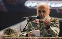 روایت سردار رشید از جمله «راه قدس از کربلا می گذرد» امام