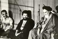 هشدار امام به شهید رجایی