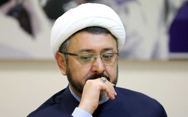پیام تسلیت دکتر علی کمساری در پی درگذشت حجت الاسلام والمسلمین جماعتی
