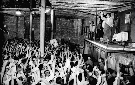 بسیج روایت یک حقیقت جاودانه در اندیشه امام خمینی