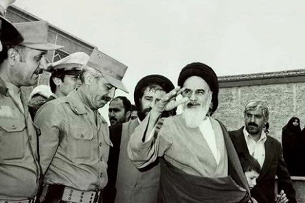 کدام فرمان امام مسیر جنگ را تغییر داد؟/ امام خمینی و خلق جهانی دیگر