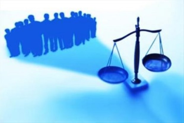 «عدالت»اساس سرمایه اجتماعی و ستون حکمرانی موفق