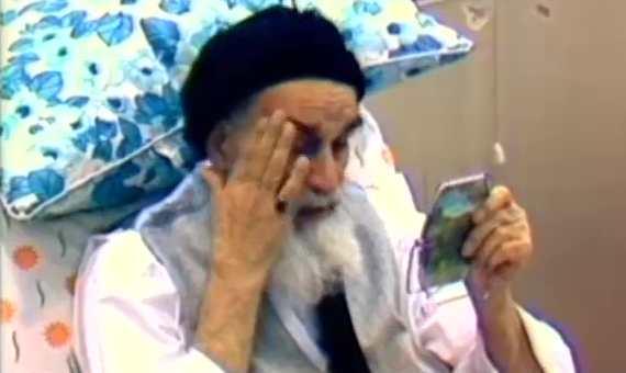 دل من بی تو دائم بی قراره...