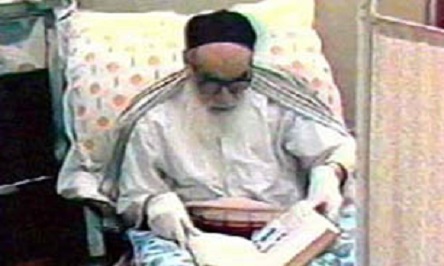 اشک و امید؛ روایتی منتشر نشده ازسید علی اکبر محتشمی پور درباره لحظات سخت بیماری و عمل جراحی امام 