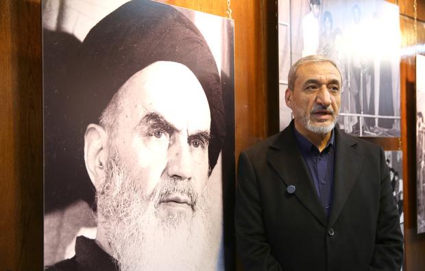 رئیس مجمع علمای اهل بیت(ع) ترکیه: اندیشه های امام خمینی تحولات عظیمی را در جهان اسلام به وجود آورد