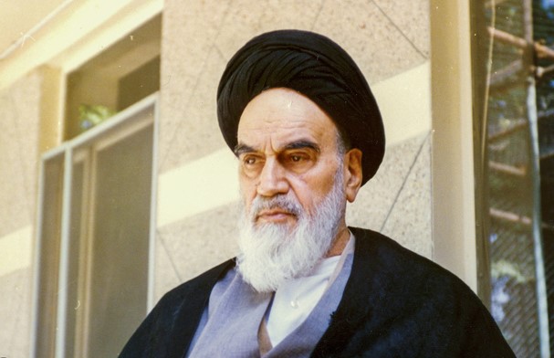 آیت الله هاشمی از پذیرش قطعنامه به وسیله امام چه می گوید؟