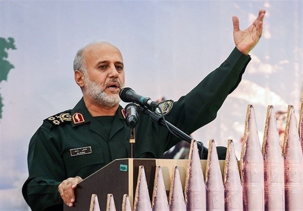 روایت سردار رشید از گزارشی که امام را خوشحال کرد